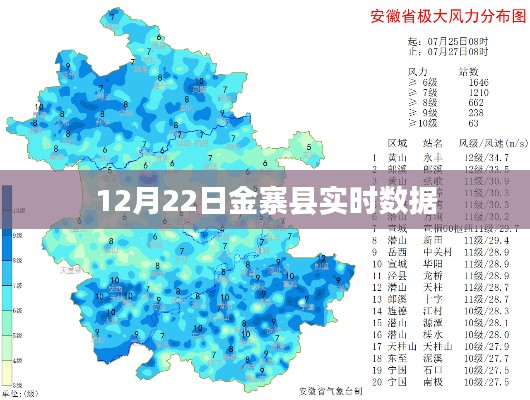 金寨县最新实时数据发布(12月22日)